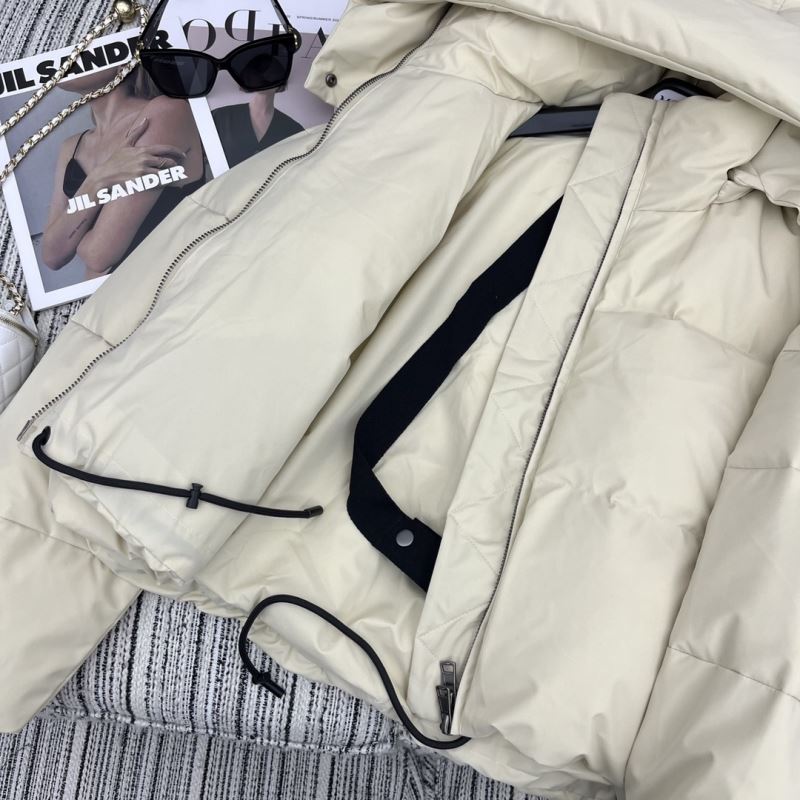 Max Mara Down Jackets